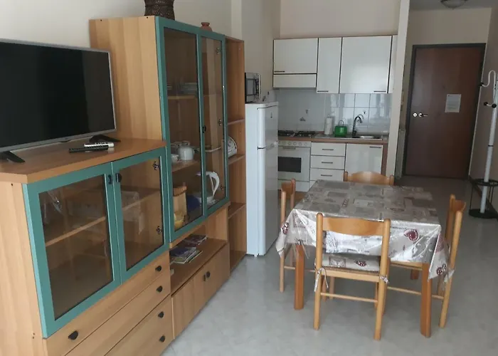 Apartment Le Torri Perugia