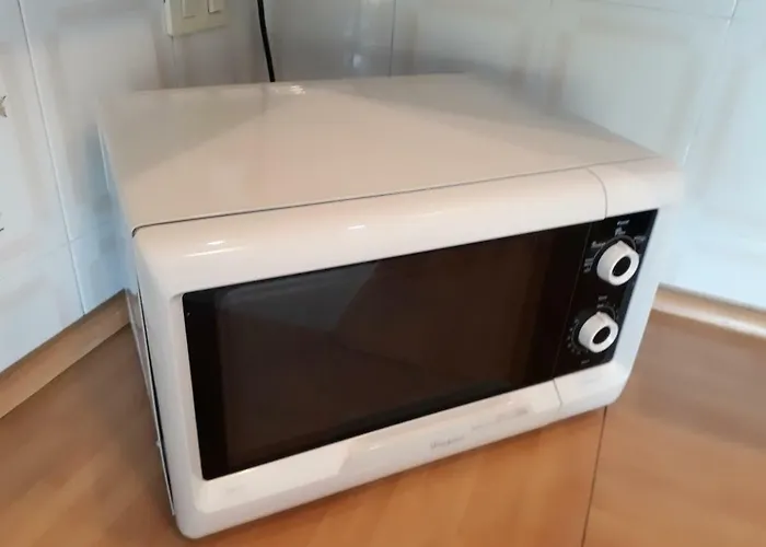 Apartamento Le Torri