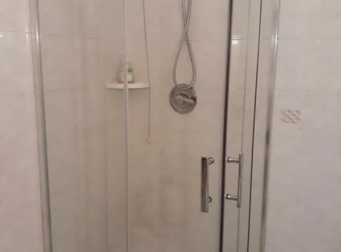 Le Torri Apartment *